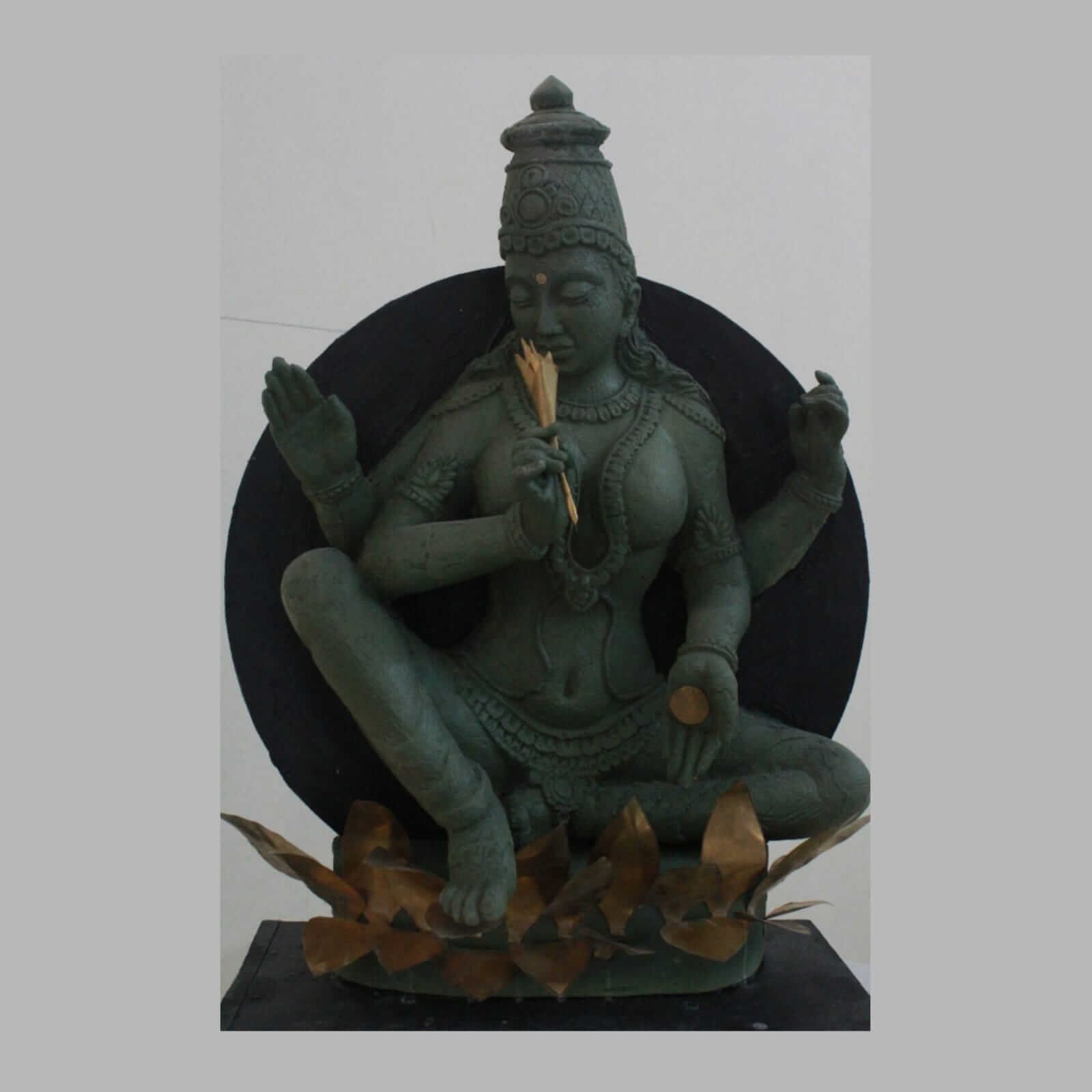 Badagu Art Studio artwork
